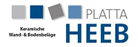 Platta Heeb Anstalt-Logo