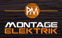 PM Montage Elektrik GmbH logo