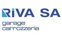 Logo Carrozzeria Garage Riva SA