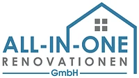 Logo All-in-One Renovationen GmbH