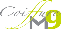 Logo Coiffure M9