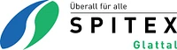 Spitex Glattal logo