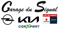 Garage du Signal SA-Logo