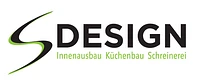 Schreinerei S-Design-Logo