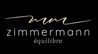 Zimmermann équilibre logo