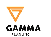 Logo GAMMA AG Planung