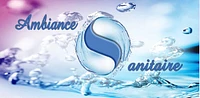 Logo Ambiance sanitaire, Batista Filipe Dépannage 7/7 24/24