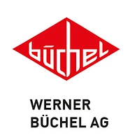 Werner Büchel AG-Logo