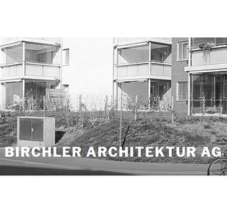 Birchler Architektur AG