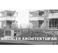Logo Birchler Architektur AG