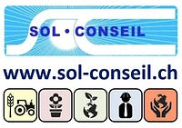 Logo Sol-Conseil