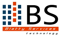 Logo Blatty Services GmbH