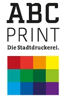 Logo ABC Print GmbH