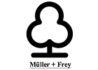 Müller + Frey-Logo