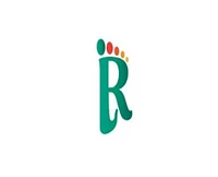 Logo Studio di Podologia di Rocco Russo - Podologo dipl. Federale SSS
