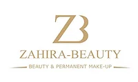 Logo Zahira Beauty Schütz