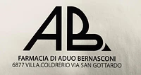 Farmacia Bernasconi-Logo