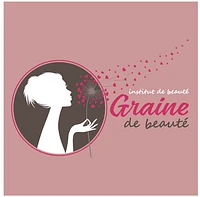 Logo Graine de beauté