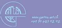 Gartenart GmbH logo