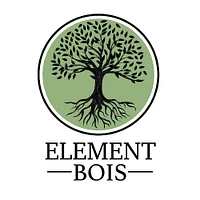 ELEMENT BOIS-Logo
