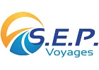 Logo SEP Voyages