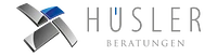 Logo Hüsler Beratungen GmbH