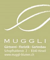 Logo Muggli AG