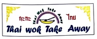 Thai Wok ONNOM NACHAIPHERM logo