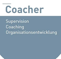 Rolf Frei Coacher logo