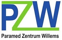 Paramed Zentrum Willems logo