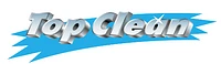 Top Clean logo