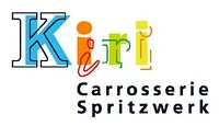 KIRI CARROSSERIE-Logo