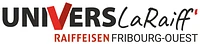 Banque Raiffeisen Fribourg-Ouest Société Coopérative-Logo