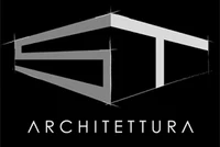 Logo Sciaroni-Tenconi architettura SA