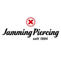 Logo Jamming Piercing