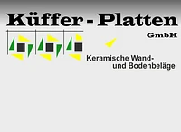 Küffer Platten GmbH-Logo