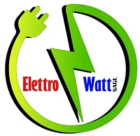 ELETTRO WATT Sagl-Logo