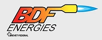 BDF Energies logo