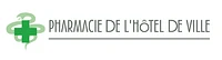 Logo Pharmacie de l'Hôtel-de-Ville