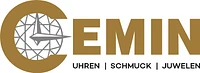 Logo Cemin Uhren-Schmuck AG
