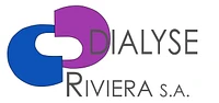 Logo Dialyse Riviera SA