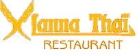 Logo Lanna Thai