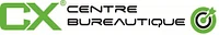 CX Centre Bureautique SA-Logo