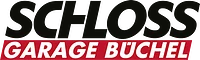 Schloss-Garage Büchel AG logo