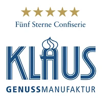 KLAUS GENUSSMANUFAKTUR-Logo