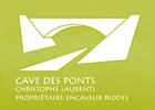 des Ponts-Logo