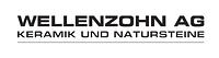 WELLENZOHN AG Keramik und Natursteine-Logo