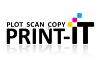 Logo Print-IT
