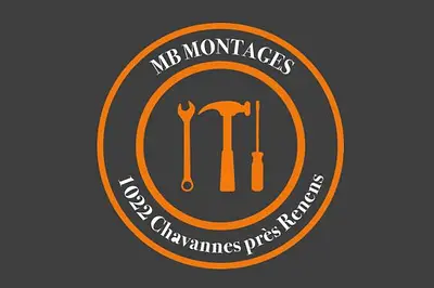 MB Montages & Rénovations