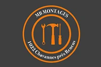 Logo MB Montages & Rénovations